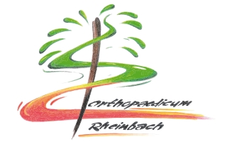 Logo Orthopädicum Rheinbach